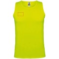 Right chest