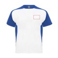 Left chest