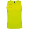 Right chest