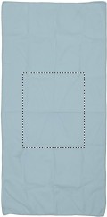 TOWEL FRONT CENTER E