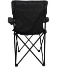 BACK OF CHAIR