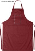 FRONT ABOVE POCKET