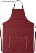 FRONT BELOW POCKET