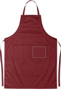 FRONT POCKET LEFT