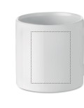 OPPOSITE OF HANDLE
