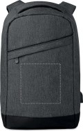 FRONT POCKET