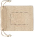 POUCH FRONT