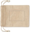 POUCH BACK