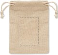 POUCH FRONT