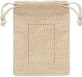 POUCH BACK