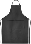 Sotto la tasca E - Ricamo