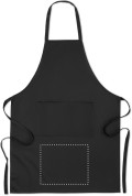 Sotto la tasca E - Ricamo