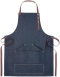 Fronte sotto la tasca