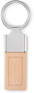 SIDE 1 WOOD