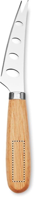 Coltello da formaggio 2