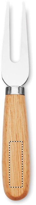 Forchetta da formaggio
