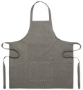 Sotto la tasca E - Ricamo