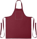 FRONT ABOVE POCKET