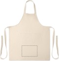 Sotto la tasca E - Ricamo