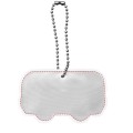 Back (ON reflective layer)