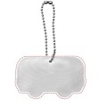 Back (UNDER reflective layer)