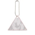 Back (ON reflective layer)