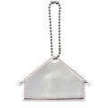 Front (ON reflective layer)