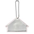 Front (UNDER reflective layer)