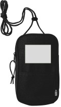 front pocket