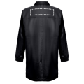 Parka imbottita Schiena/spalle