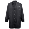 Parka imbottita Petto
