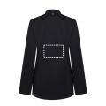 Camicia Retro inferiore