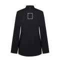Camicia Retro superiore