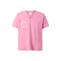 Camicia a maniche corte Tasca superiore