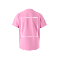Camicia a maniche corte Retro
