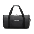 Borsa sportiva Retro superiore