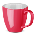 Tazza Parte interna