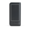 Batteria portatile Retro superiore