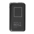 Batteria portatile Retro superiore