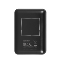 Batteria portatile Retro superiore