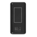 Batteria portatile Retro superiore