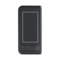 Batteria portatile Retro superiore