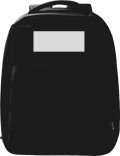front side