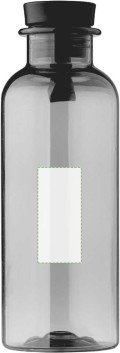 front side