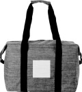 front pocket