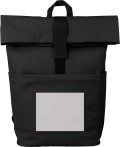 front pocket