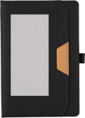 front side