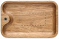 TRAY PAD