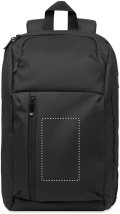 FRONT POCKET