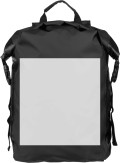 front pocket